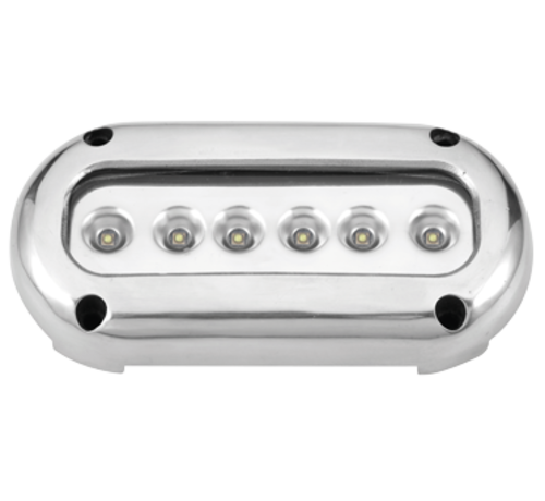 Allpa LED Onderwaterverlichting met RVS316-huis