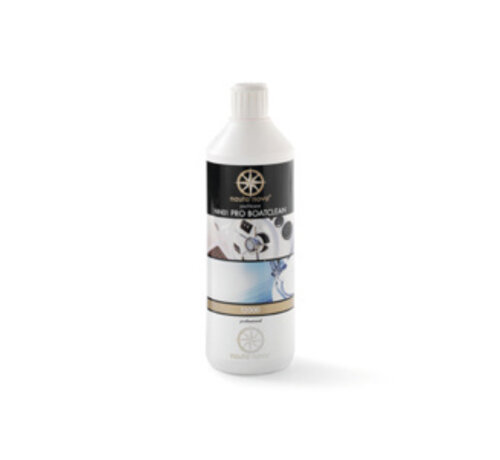 Nauta Nova Nauta Nova pro boatclean wit 750ml