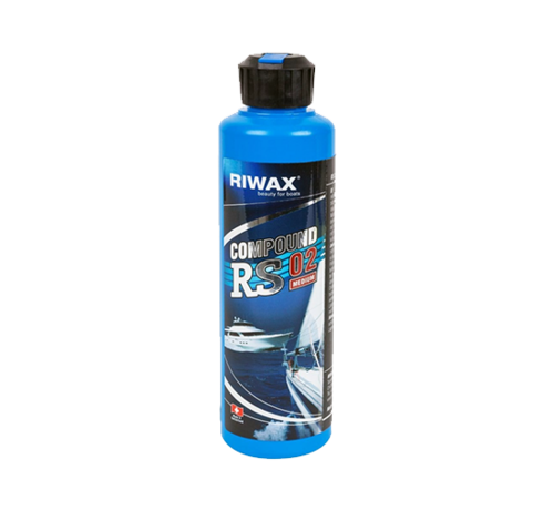 Riwax Riwax RS02 Polijstmiddel middel 250ml