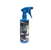 Riwax Riwax RS20 Spray-Finish spuitwax 500ml