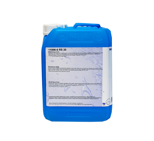 Riwax Riwax RS20 Spray-Finish spuitwax 5ltr