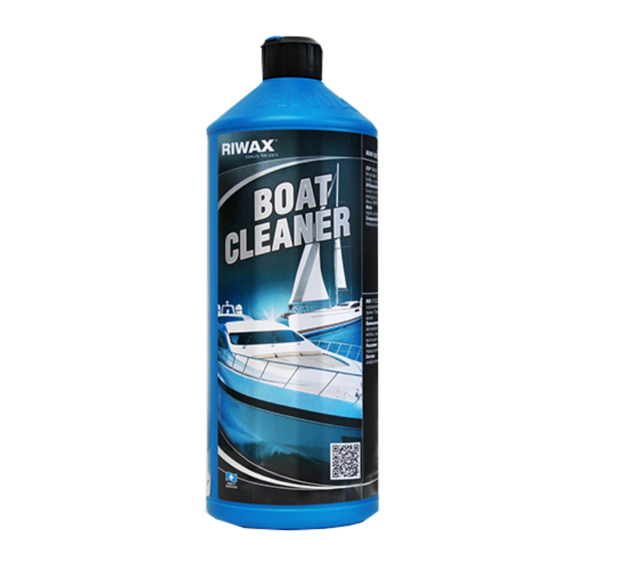 Riwax RS Boat Clean 1kg
