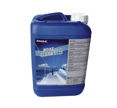 Riwax Riwax RS Boat Clean 6kg