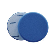 Riwax Riwax RS Polijstpad blauw hard Ø75mm 1x