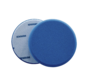 Riwax RS Polijstpad blauw hard Ø75mm (blister) 1x