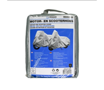 Benson Motor-scooterhoes beschermhoes