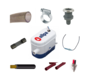 Allpa Bilgepomp set Automatisch 12V - Complete set