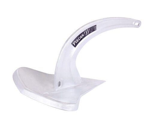 Dockedge Vulcan Anker Gegalvaniseerd 40KG