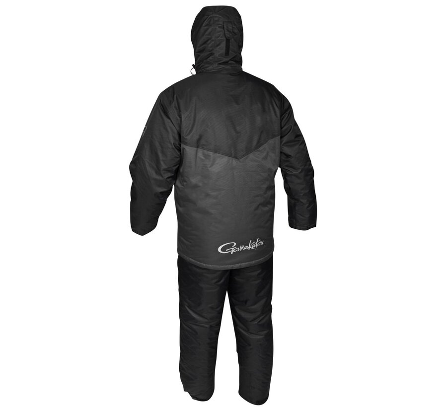 Gamakatsu G-Thermo Pro T140 Suit | Warmtepak / Thermopak