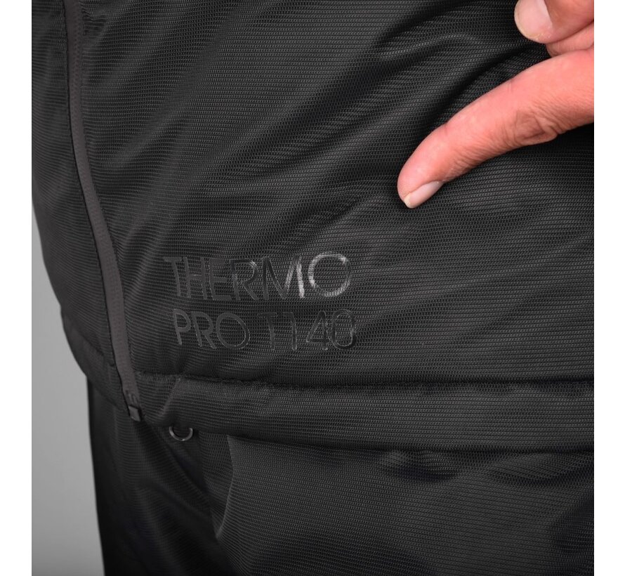 Gamakatsu G-Thermo Pro T140 Suit | Warmtepak / Thermopak