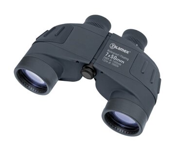 Talamex Verrekijker waterdicht 7 * 50 de luxe talamex
