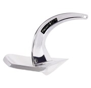 Dockedge Vulcan Anker RVS 15KG