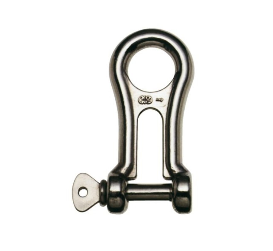 Ketting gripper RVS 6-8mm