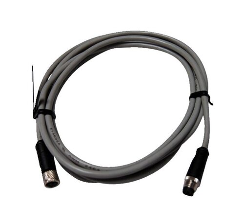 Lewmar AA Sensor cable 25m (Male-Male)