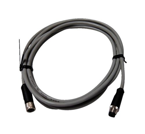 Lewmar AA Sensor cable 10m (Male-Male)