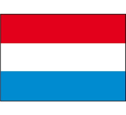 Talamex Talamex Nederlanse vlag  voor boot in verschillende maten verkrijgbaar