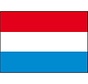 Talamex Nederlanse vlag  voor boot in verschillende maten verkrijgbaar