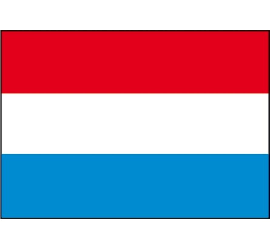 Talamex Nederlanse vlag  voor boot in verschillende maten verkrijgbaar