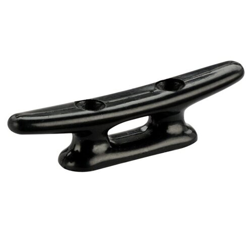 Talamex Kikker kunststof zwart 95mm