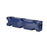 Talamex Majoni Steigerfender 50x12x7cm navy