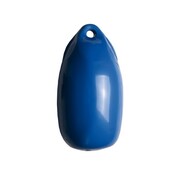 Talamex Fender dumpy 30cm blauw