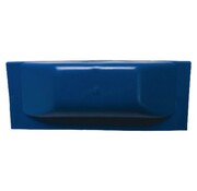 Talamex Steigerfender mini 25x7x10cm blauw