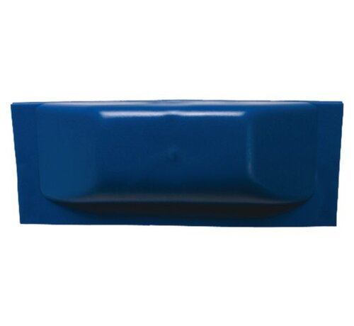 Talamex Steigerfender mini 25x7x10cm blauw