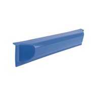 Talamex Steigerfender recht 50x7x10cm blauw