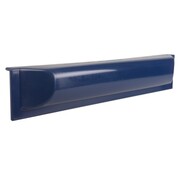 Talamex Steigerfender recht 50x7x10cm  navy