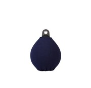 Talamex Kogelfender hoes 45 navy Donkerblauw