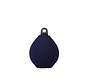 Kogelfender hoes 45 navy Donkerblauw