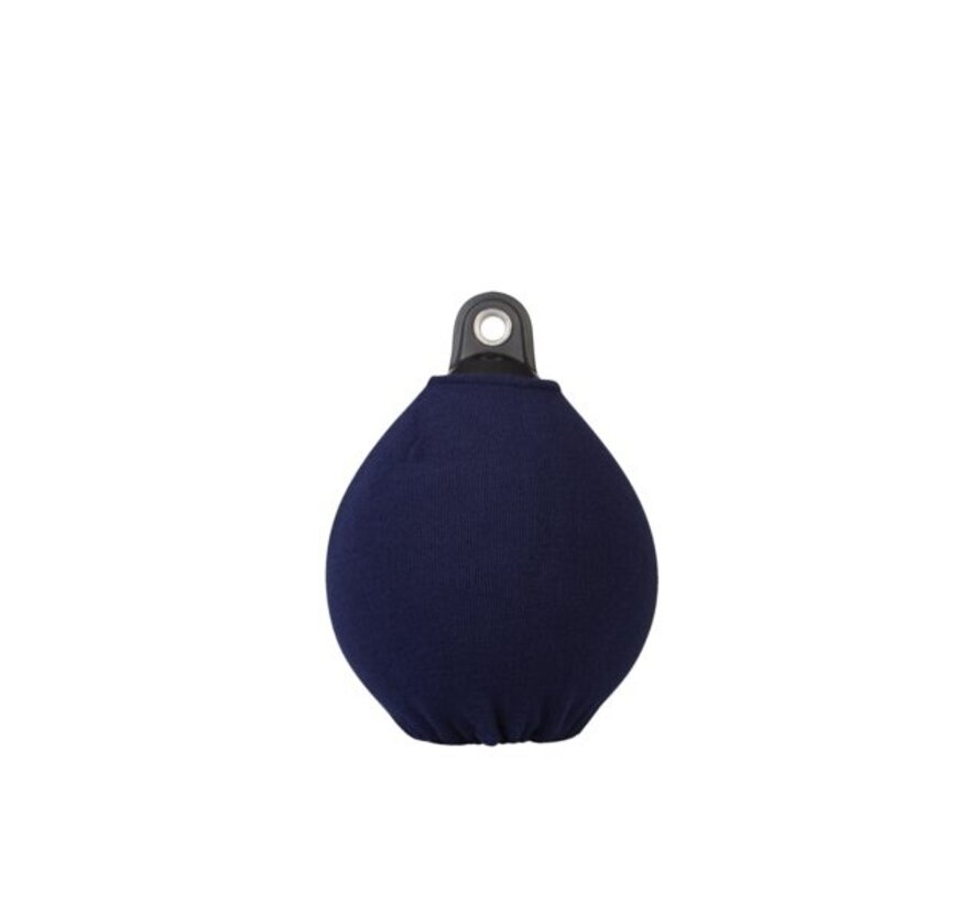 Kogelfender hoes 65 navy Donkerblauw