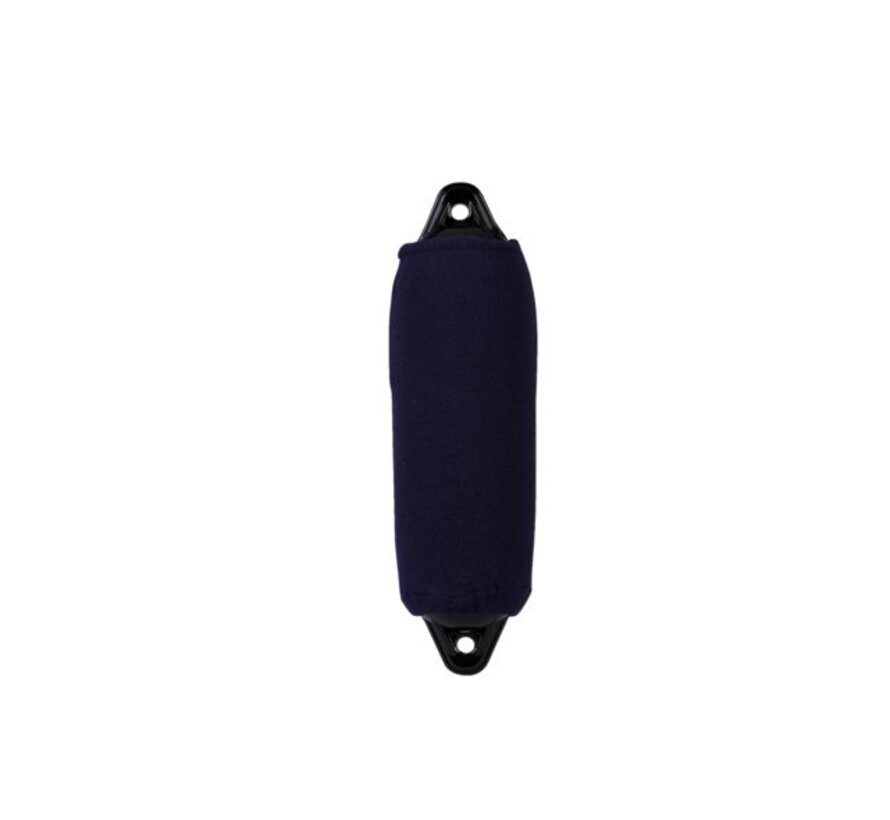 Fender hoes star 45 navy Donkerblauw