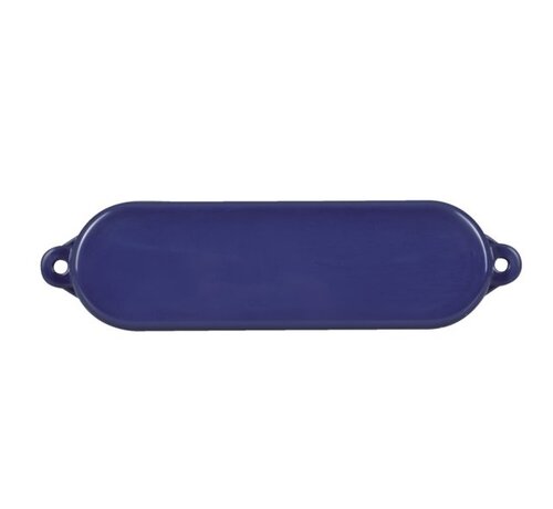 Talamex Flatfender navy 45x12x6cm