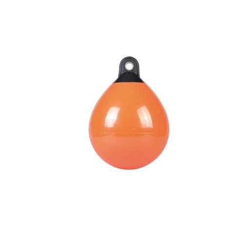 Talamex Heavy Duty kogelfender 35cm oranje