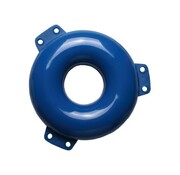 Talamex Ringfender Blauw 30cm