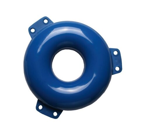 Talamex Ringfender Blauw 30cm