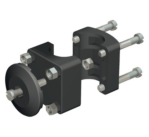 Talamex Fenderkorf voor buis Ø 30mm