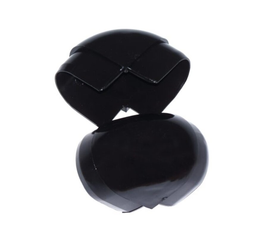 Steigerstootrand P-Premium Hoek