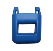 Talamex Trapfender 1 trede Blauw