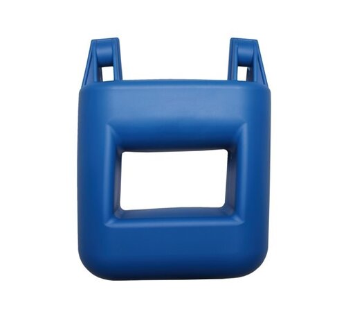 Talamex Trapfender 1 trede Blauw