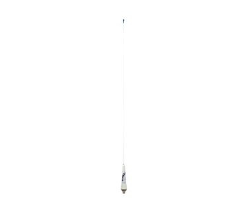 Glomex VHF antenne 900mm RVS RA109SLS