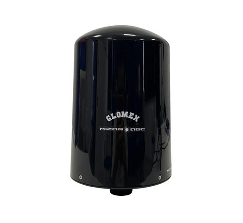 Glomex TV antenne Mizar zwart V9128AGC/BK