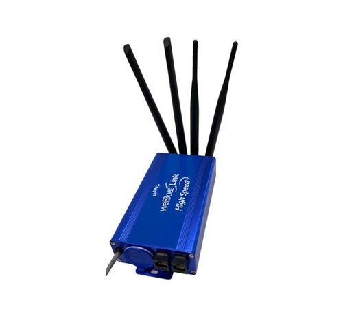Glomex Webboat link high speed IT1304HS
