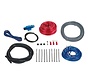 Aansluit/bedradings kit voor Marine Amplifiers