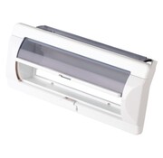 Talamex Radio Cover Universal Flip-up MRC10