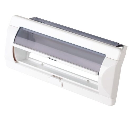 Talamex Radio Cover Universal Flip-up MRC10