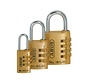 Combinatie Cijferslot Abus 40MM