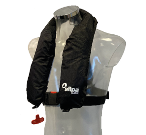 Allpa Allpa Antares Automatisch Reddingsvest  | 150N