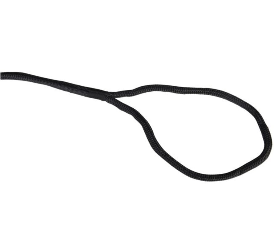 Landvast deluxe zwart